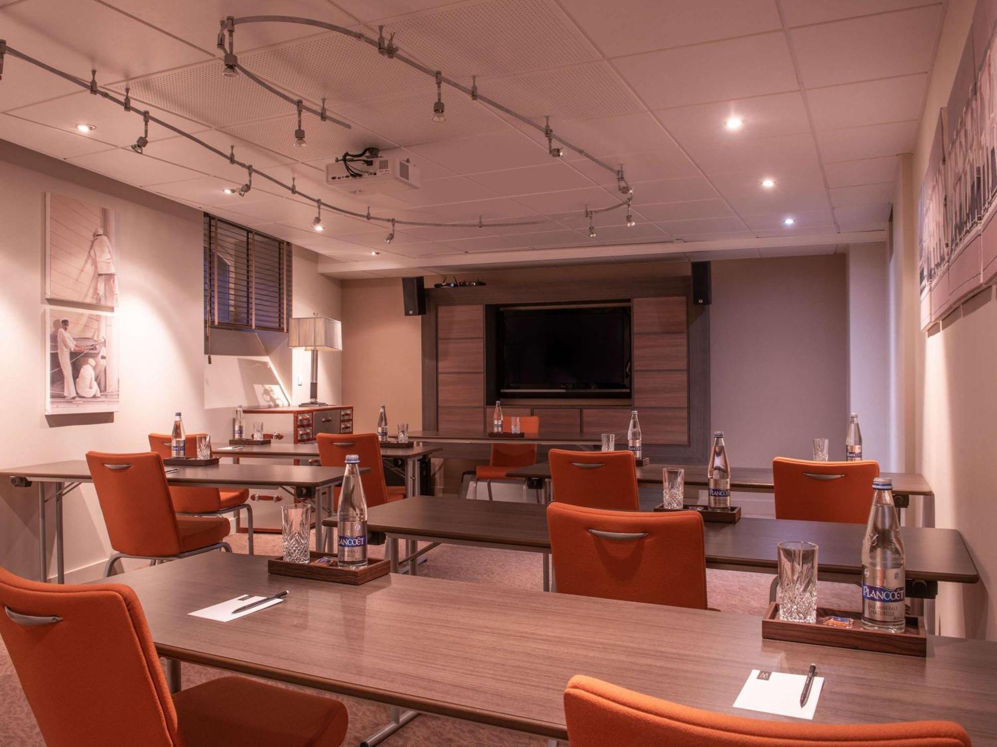 Royal Emeraude Dinard - Mgallery Exterior photo