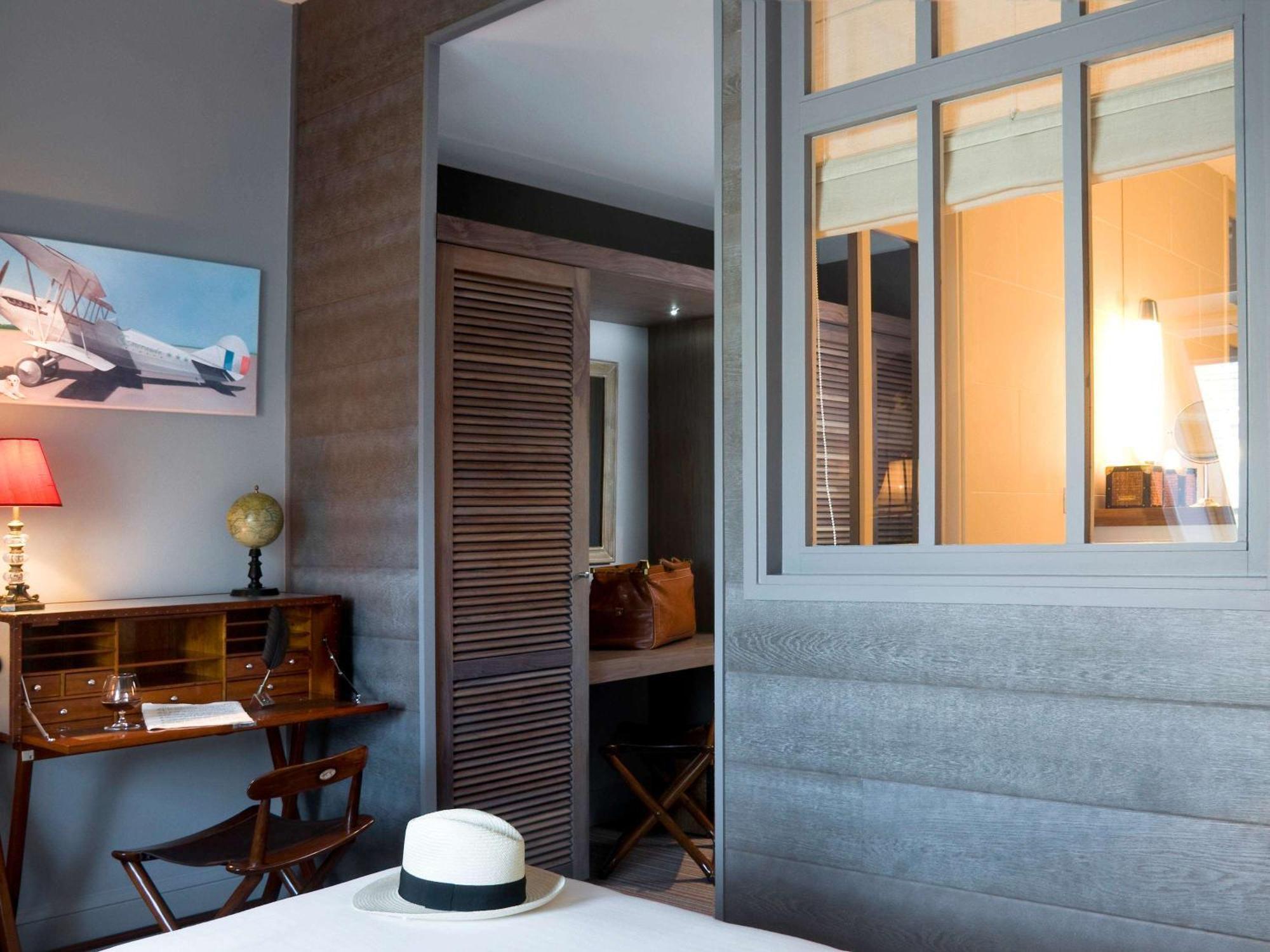 Royal Emeraude Dinard - Mgallery Exterior photo