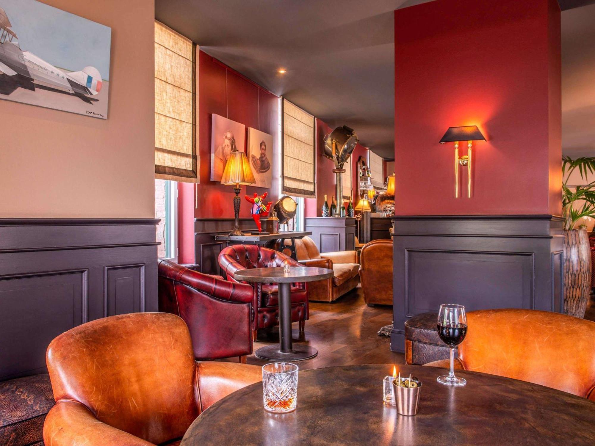 Royal Emeraude Dinard - Mgallery Exterior photo