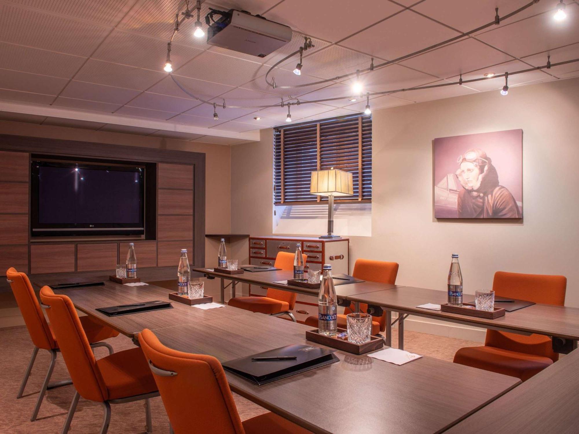 Royal Emeraude Dinard - Mgallery Exterior photo