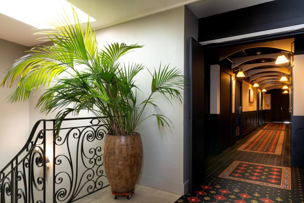 Royal Emeraude Dinard - Mgallery Exterior photo